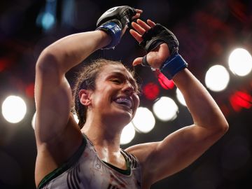 Alexa Grasso