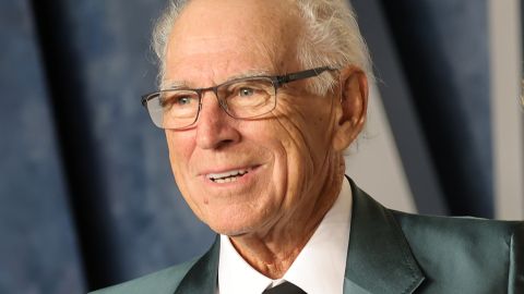 Falleció Buffett, el cantante de “Margaritaville”.