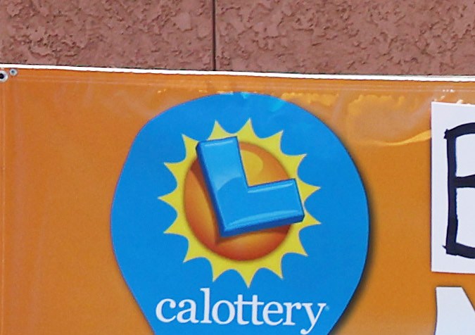 LOS ANGELES, CALIFORNIA - JULY 20: An ice cream vendor walks past Las Palmitas Mini Market on July 20, 2023 in Los Angeles California. The $1.08 billion winning Powerball ticket was sold at the Las Palmitas Mini Market for the July 19th drawing. The jackpot is the third largest in Powerball history and was picked after three months of drawings without a winner. The mini market is located in the downtown Fashion District close to Skid Row. (Photo by Mario Tama/Getty Images)