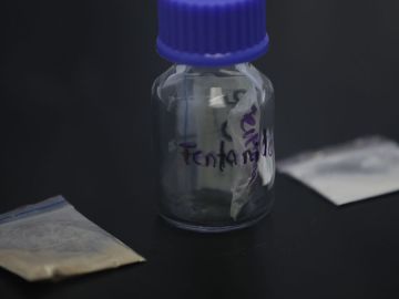Fentanilo