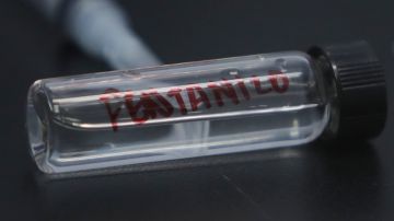 Encontraron rastros de fentanilo en las alfombras de juego de la guardería de Nueva York donde murió un bebé
