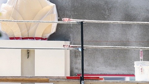 Industrias como la construcción tienen 12.5% de empleados indocumentados.