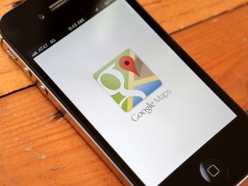 Mujer demanda a Google Maps tras muerte de su esposo, cayó por puente derrumbado al seguir indicaciones