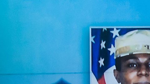 Soldado estadounidense Travis King está bajo custodia de EE.UU. tras ser expulsado de Corea del Norte