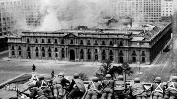 El 11 de septiembre de 1973 ocurrió el golpe militar en Chile, liderado por Augusto Pinochet.