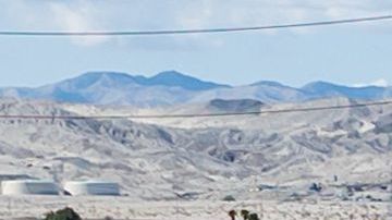 La tormenta tropical Hilary fue un evento climático que causó estragos en California.