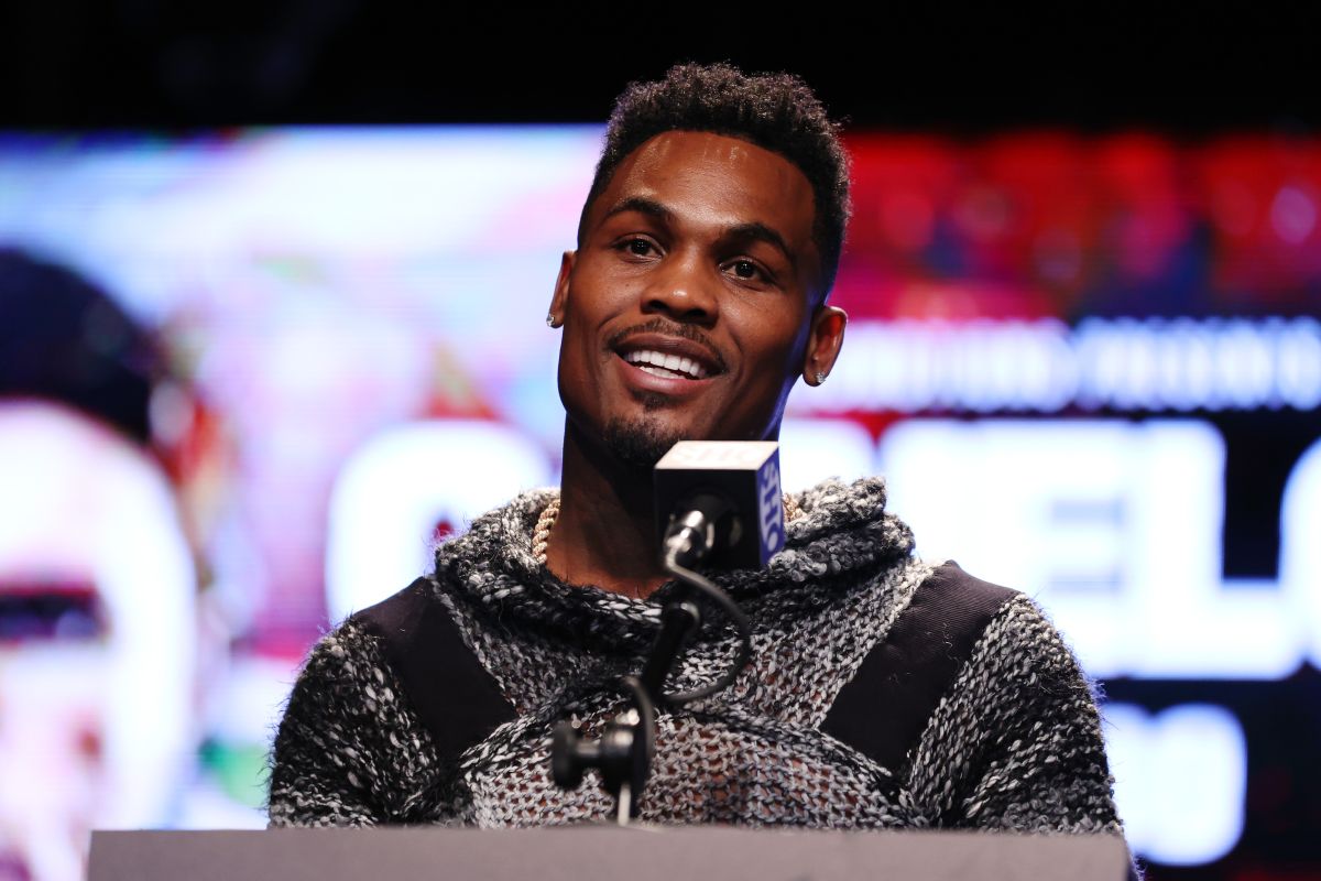 Jermell Charlo revealed the tactics with which he will try to beat ‘Canelo’ Álvarez