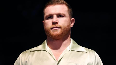 “Canelo” Álvarez no peleó este pasado 16 de septiembre por diferentes motivos que se presentaron