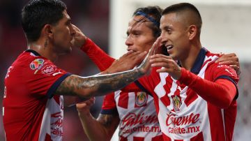 Chivas llegó a la final del torneo anterior del fútbol mexicano.