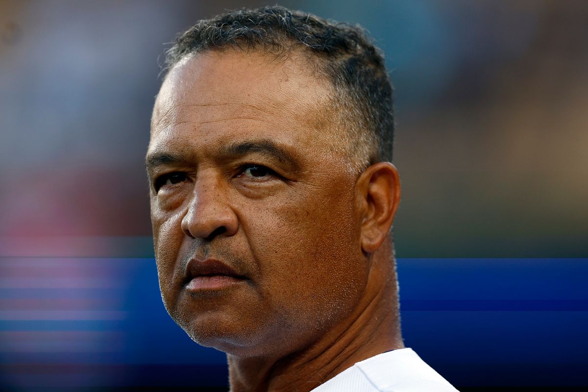 Dodgers manager Dave Roberts admits to being in shock after learning of Julio Urías’ arrest for domestic violence