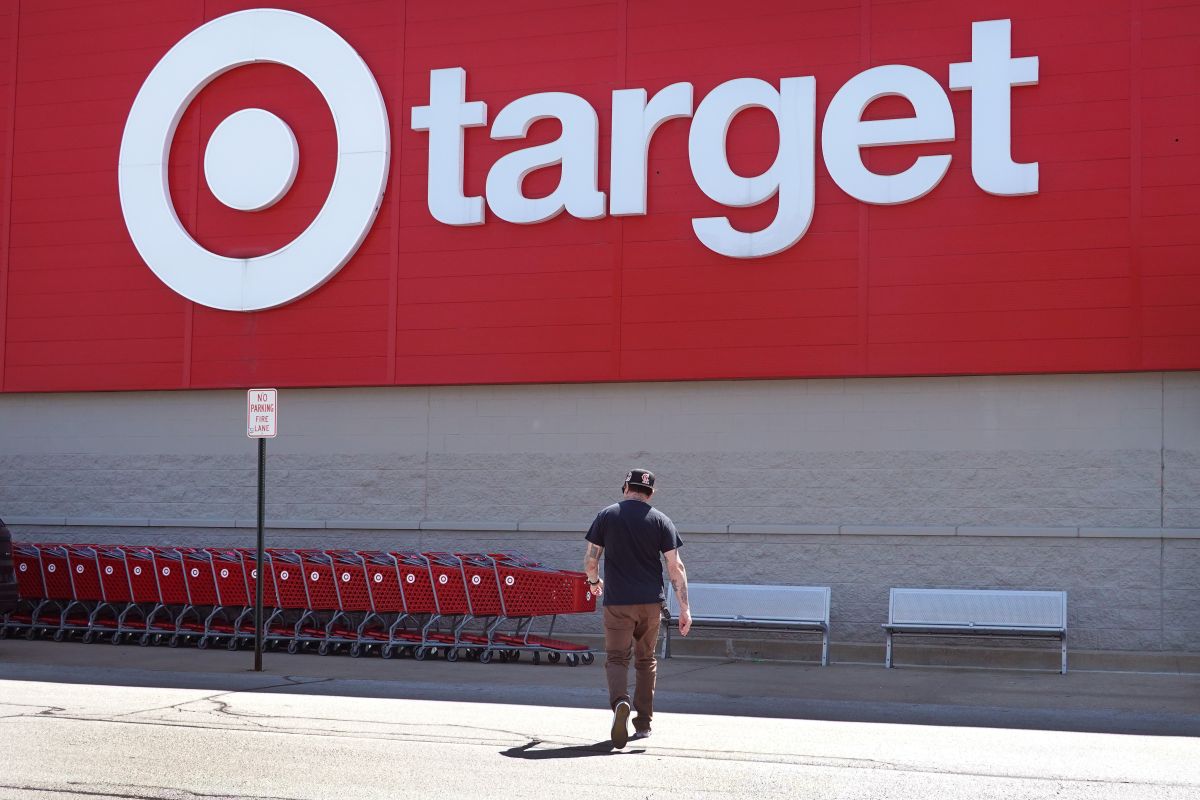 Target announces closure of 9 stores in 4 states due to an “unsustainable situation due to theft and insecurity”