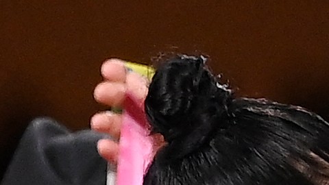 Las actitudes inapropiadas de Rubiales le dieron la vuelta al mundo.