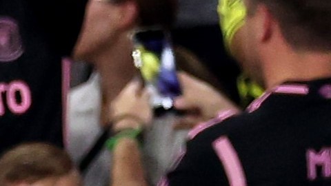 El Inter de Miami de Leo Messi participará en la iniciativa Capitanes del Futuro.