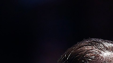 Shohei Ohtani en su última salida en los Angels.