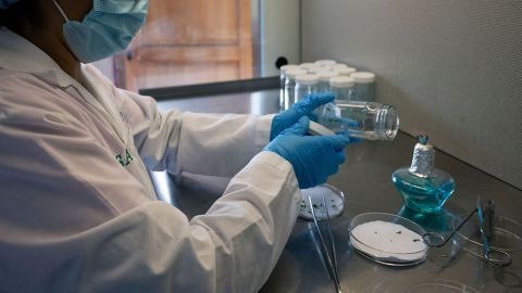 laboratorio