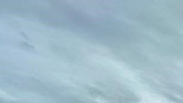 Confirman una muerte en el festival Burning Man luego de que miles de personas quedaran atrapadas por las lluvias en Nevada