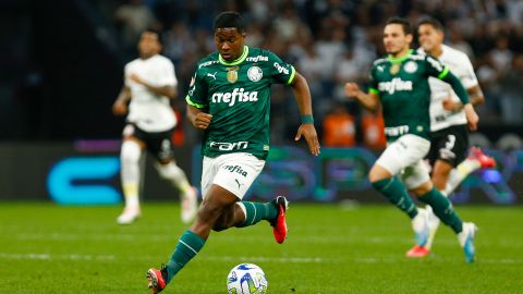 El conjunto merengue fichó a la nueva estrella del fútbol brasileño Endrick y él mismo habló sobre las diversas polémicas que se generan con los jugadores de esta nacionalidad