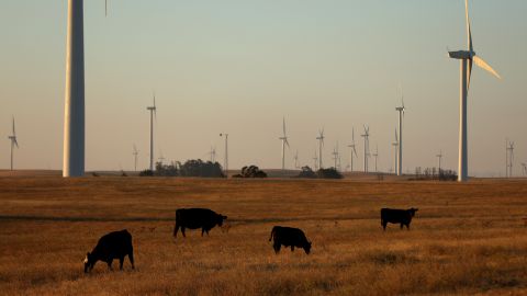 El grupo de inversión ha elegido el condado de Solano en California.