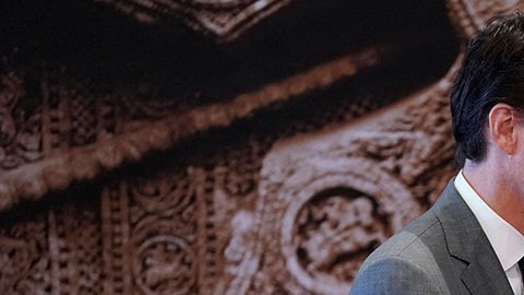 Justin Trudeau insiste en implicar al Gobierno de India en el asesinato de un líder sij en Canadá