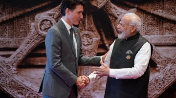 Justin Trudeau insiste en implicar al Gobierno de India en el asesinato de un líder sij en Canadá