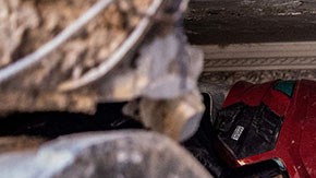 Terremoto en Marruecos