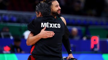México ganó dos partidos para clasificar al preolímpico.