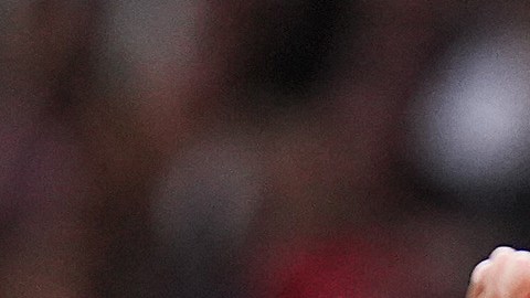 El mediocampista del Real Madrid a sido determinante en este comienzo de temporada para el conjunto merengue
