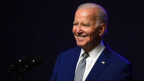 Biden comentó sobre la investigación para un 'impeachment' iniciada por McCarthy.