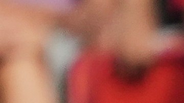 Vedat Muriqi reclama al árbitro durante el partido del Mallorca contra el Athletic Club.