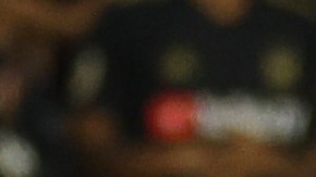 Jugadores del Inter Miami reclaman al árbitro luego de un foul sobre Carlos Vela.