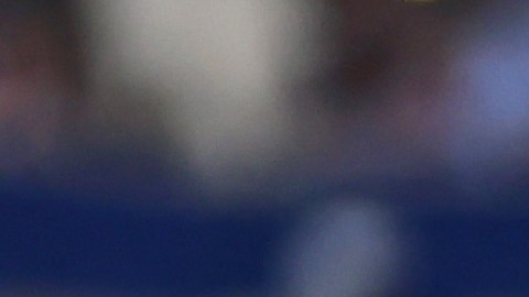 El tenista español mostró su mejor versión en su encuentro de los cuartos de final y sigue su camino para revalidar su título en el US Open