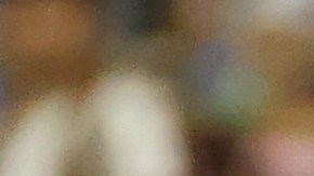 Alan Pulido con los colores del Kansas City enfrentando al Inter Miami.