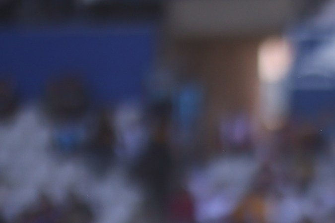 Jenni Hermoso de Pachuca recibe reconocimiento por ser campeona mundial con España. Foto: Héctor Vivas/Getty Images.