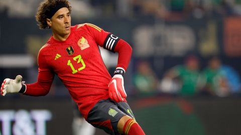 El analista el fútbol mexicano David Faitelson habló sobre lo sucedido con Guillermo Ochoa en los dos encuentros de la Selección de México