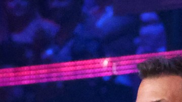 Gira de NSYNC y Backstreet Boys ilusiona al público