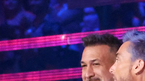 Gira de NSYNC y Backstreet Boys ilusiona al público