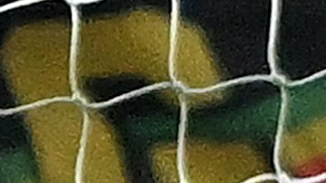 Guillermo Ochoa con los colores del Salernitana.