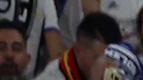 El máximo ganador de este torneo, el Real Madrid, consiguió una victoria muy importante contra un equipo que en el papel lucia inferior