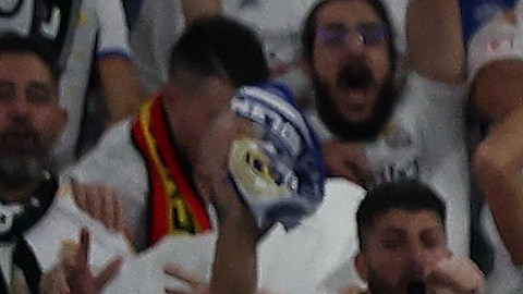 El máximo ganador de este torneo, el Real Madrid, consiguió una victoria muy importante contra un equipo que en el papel lucia inferior