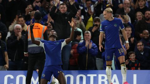 El Chelsea no pasa un buen momento en la Premier League.