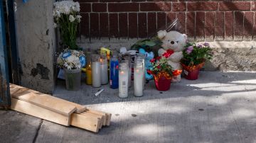 Acusan a un tercer sospechoso de la muerte por exposición al fentanilo de un bebé en una guardería de Nueva York