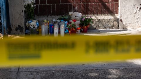 Detiene en México a cuarto implicado en muerte de niño en NY por exposición a fentanilo