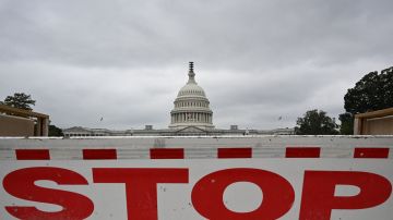 El Congreso está cada vez más cerca de un cierre del gobierno.
