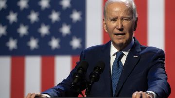 Biden se pronunció sobre la protección de la democracia y honró el legado del difunto senador John McCain.