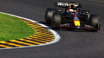 Adrian Newey reveló que le gustaría ver a Fernando Alonso con Red Bull.