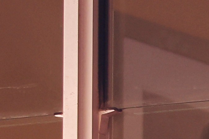 Taylor Swift observa juego de Kansas City Chiefs. Foto: David Eulitt/Getty Images. 