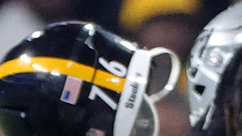 Pittsburgh derrotó a Las Vegas.