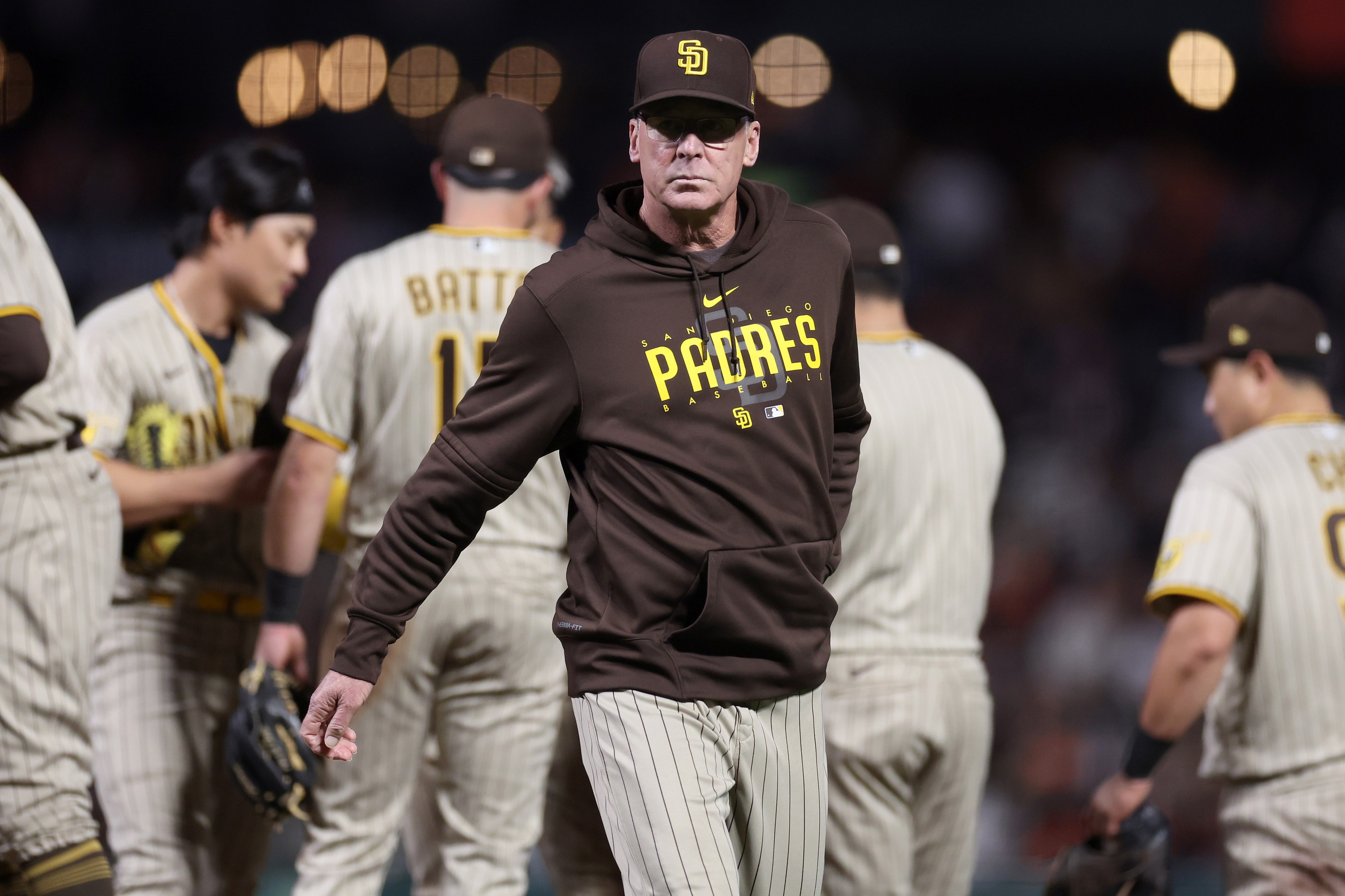 San Diego Padres, la historia de la franquicia