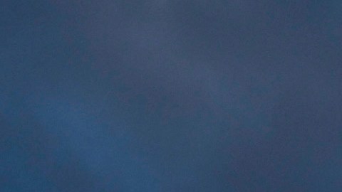 Las dos Cámaras aprobaron la medida que amplía la financiación del gobierno durante 45 días.