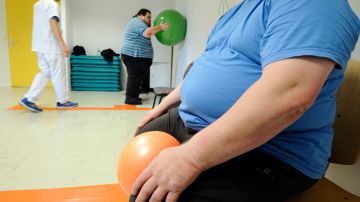 La obesidad, una epidemia social contagiosa en crecimiento, alertan expertos